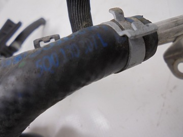 фото thumb №10, Клапан шланг перелив пального форсунок 1.6tdi clh a3 8v golf vii leon iii