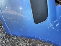 фото thumb №7, Mitsubishi carisma ii бампер перед передний