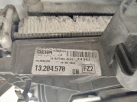 Купити Вентилятор + радіатор opel tigra b, фото thumb