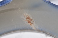 фото thumb №9, Ford ranger iv крыло правый перед передний