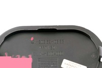 фото thumb №10, Mercedes c w203 захист замка багажника