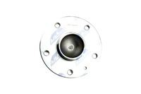 фото thumb №11, Ступиця колеса задня suzuki sx4 2wd 06- fiat sedici 2wd 06- nty