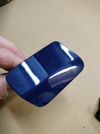 фото thumb №1, Заглушка розпилювача zafira b lift ліва права оригінальний номер