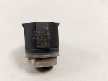 фото thumb №6, Renault clio 4 iv датчик парковка pdc зад задний tegne 284429973r