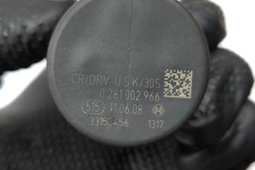 фото thumb №13, Комплект форсунок honda accord viii cu 16790rl0g01 2.2l дизель 110kw 2009