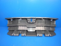 фото thumb №2, Jaguar xf ii x260 защита планка порога багажника зад задняя