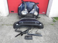 фото thumb №1, Mini countryman r60 s перед капот бампер pas 1.6 ксенон europa крила