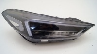 Купить Hyundai tucson 3 рестайлинг  18-20 full led правый  передняя правая фара, фото thumb