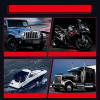 фото thumb №10, Клаксон повітряний 150 db подвійний сигнальні труби електричний автомобіль ze компресор