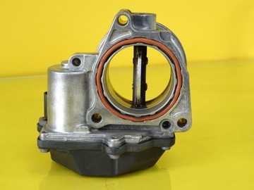 фото thumb №6, Дросельна заслінка volkswagen caddy 1.9 дизель 03g128063a nr158