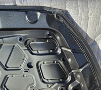 фото thumb №10, Ford focus mk4 18-24 капот