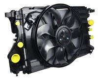 фото thumb №1, Комплект радиатор mercedes gla h247 2020 -