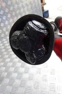 фото thumb №3, Hyundai i40 привідний вал права передня 1.7 d