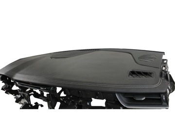 фото thumb №6, Jeep grand cherokee wl 2022- консоль панель подушка пасажира