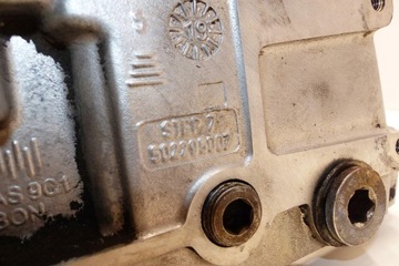 фото thumb №11, Iveco daily vi 3.0 hpi biturbo euro6 головка цилиндров + клапаны