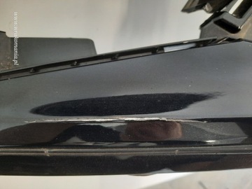 фото thumb №7, Skoda fabia iv бампер перед переднее 6va807221