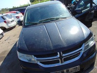 фото thumb №1, Капот крышка багажника перед передняя крышка dodge journey pxr