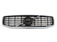 фото thumb №1, Решётка радиатора радиатора решётка радиатора volvo s60 iii 2019- r-design