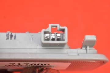 фото thumb №10, Лампа освітлення інтер'єру зад 92850-3xxxx kia ceed 2 ii 5d hb 12-18