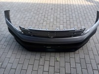 фото thumb №6, Бампер передний peugeot partner iv lift перед 2024 -