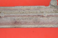 фото thumb №7, Трансмісія рейка рульова eu 6820000166 dacia sandero 1 i 1.4 8v 75 km 08-12