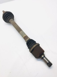 Приводной вал левая c4 picasso 2 1,6 blue hdi #103 Цена, фото thumb