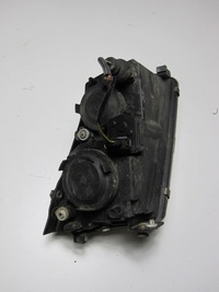 фото thumb №7, Лампа передняя левая vw passat b5 00r