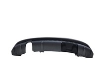 фото thumb №1, Спойлер бампера задняя audi a1 lift s-line