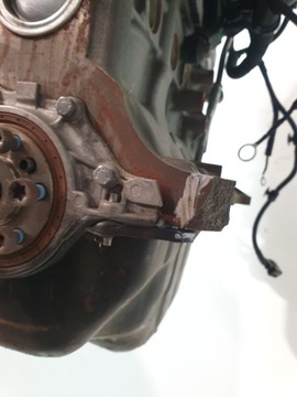 фото thumb №10, Двигун 169a4000 fiat 500 panda grande punto ford ka 1.2 8v 69km 71tys km