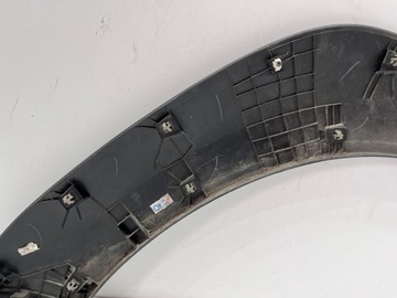 фото thumb №9, Hyundai kona 17- планка крыльев перед передняя правая 87712-j9500