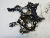 фото thumb №1, Корпус защита распределительного вала hyundai i40 1.7 crdi d4fd 21311-2a302