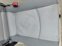 фото thumb №7, Mercedes vito viano w639 сидіння задній одномісний