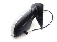 фото thumb №4, Дзеркало зовнішні двері праві vw transporter t5 рестайлінг lb9a 5 pin