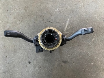 фото thumb №1, Audi q7 4l перемикач комбінований підкермові важелі оригінал