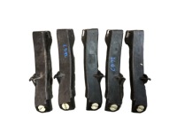 фото thumb №1, Porsche cayenne 7p5807045 напрямна бампера