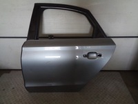 фото thumb №1, Audi a8 d4 4h дверь левая задняя задние