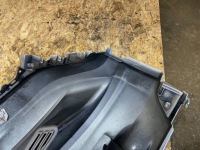 Fiat ducato iii 3 рестайлинг  14-23 уголок левый бампер перед передний jumper с Разборки, фото thumb