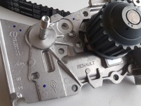 фото thumb №5, Грм змінна faza renault megane scenic fluence clio 119a04687r оригінал