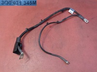 фото thumb №1, Жгут стартер volkswagen оригинальный номер 3q0971345m