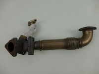 фото thumb №1, Audi a8 d3 3.0 tdi труба вихлоп колектор egr