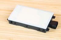 фото thumb №8, Bmw g70 g07 радар ассистент поперечина движения датчик srr 4.0 5a60304