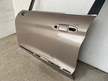 фото thumb №10, Ford fiesta mk8 vignale дверь левая передние