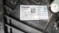 фото thumb №10, Volvo xc60 2 ii ліва фара фара ліве передня 32396574