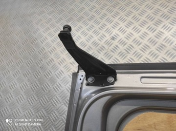 фото thumb №12, Дверь задние правые сдвижные citroen berlingo iv peugeot partner iv kca