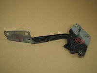 фото thumb №1, Петля капота левый renault megane iii