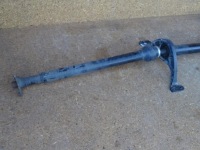 фото thumb №14, Audi q3 8u 11-18 2.0 tdi 2.0 tfsi quattro вал привідний 5n0521101e