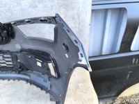 фото thumb №12, Skoda kamiq бампер перед передний 658807221