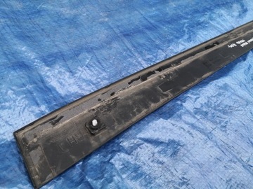 фото thumb №7, Tesla x планка двері права перед 1035120-00-d