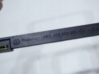 фото thumb №7, Рамка радио консоли vw touran рестайлинг 1t0858005a