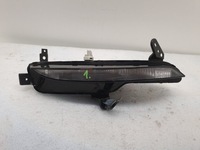 фото thumb №1, Протитуманна фара поворотник лівий renault megane iv 4 261354958r